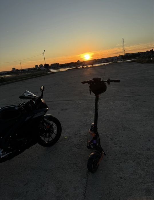 Kukirin G2 Max - Stare exclenta