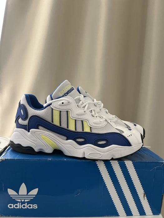 Adidas Ozweego маратонки, 40 номер