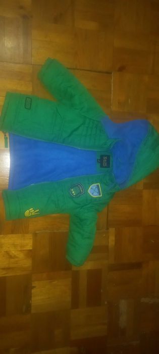 Куртка доя мальчиков