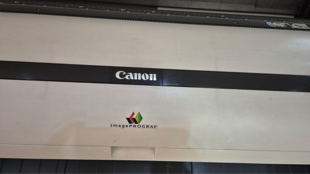 Принтер canon ipf 785