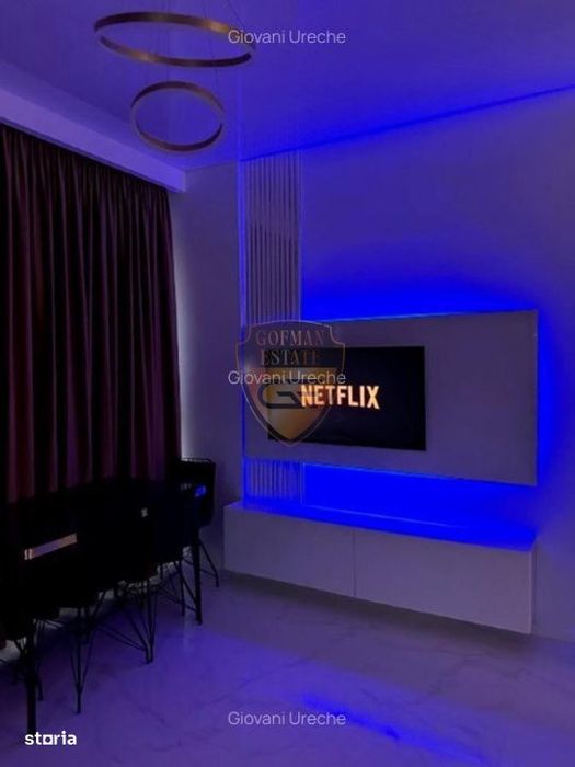 2 Camere Lux, Mamaia, Opera, Koya Tower by The Lake, langa plaja compl