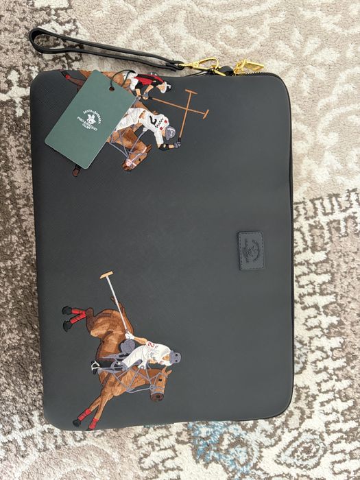 Клатч Santa barbara polo