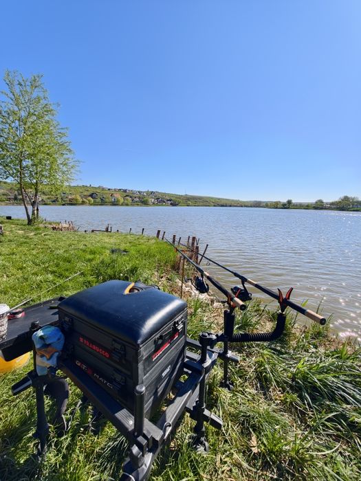 Vând Scaun Modular Trabuco Gnt 2 Match+Podină