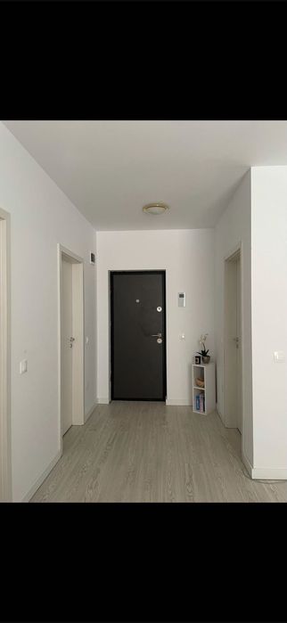 Apartament 2 Camere \ 42mpu \ Terasa \ Parcare \ Beta Residence