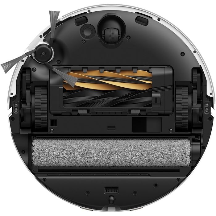 Намален от 1400€ Робот прахосмукачка с моп Dreame Aqua 10 Ultra Roller