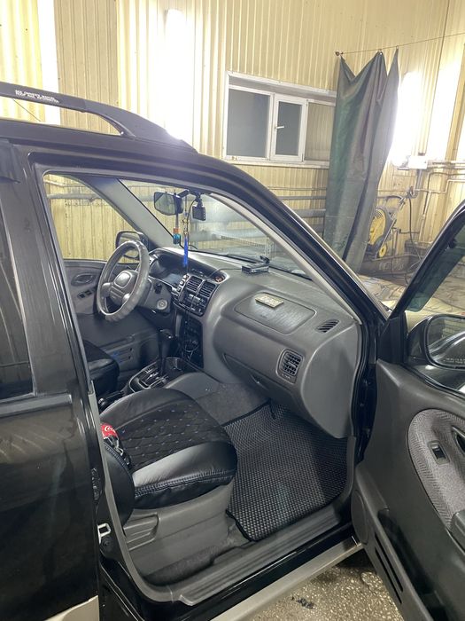 Сузуки гранд витара