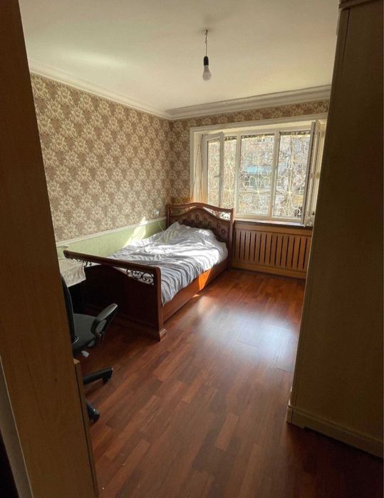 ‘Ипотека‼️3/2/4 Чиланзар 9кв 2х6 балкон Разделка Продается квартира