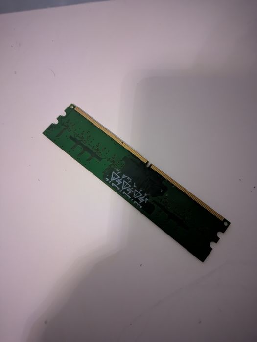 Оперативная память