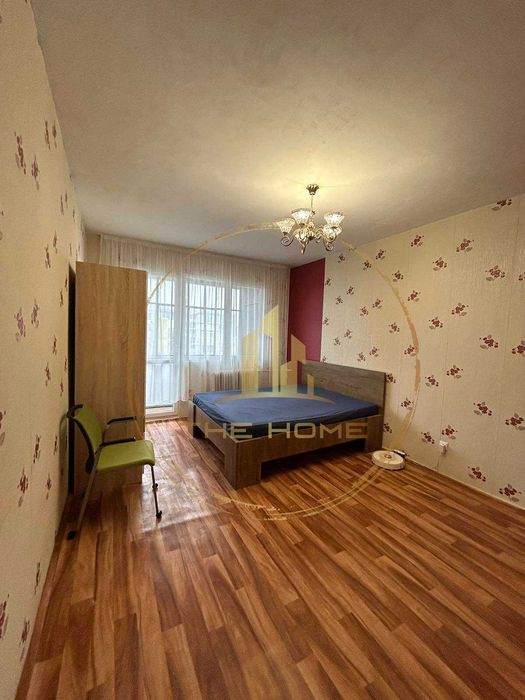 Дава се под наем Двустаен апартамент в Варна, Младост 1 - 48 кв.м за 250 € - Снимка #5