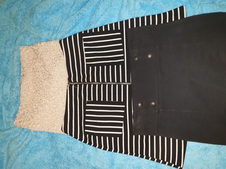 Fusta diferite modele