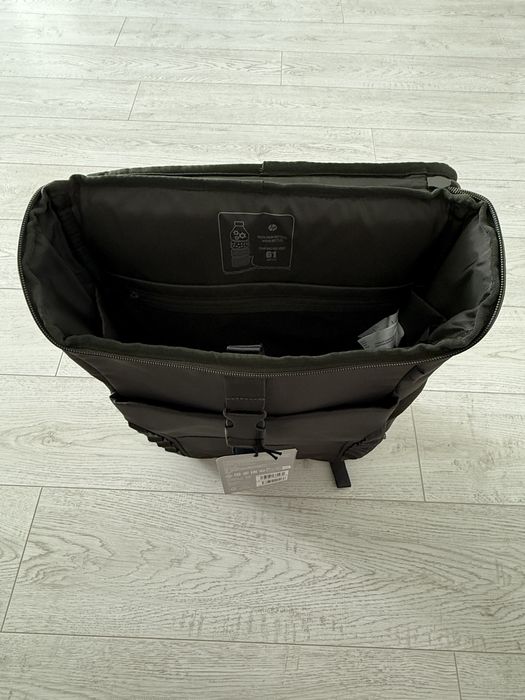 Vand rucsac HP nou