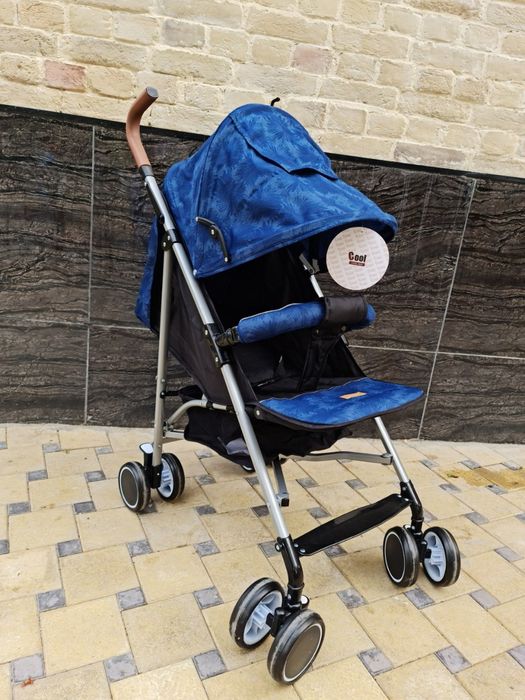 Супер цена Прогулочная коляска Antoshka Cool guy