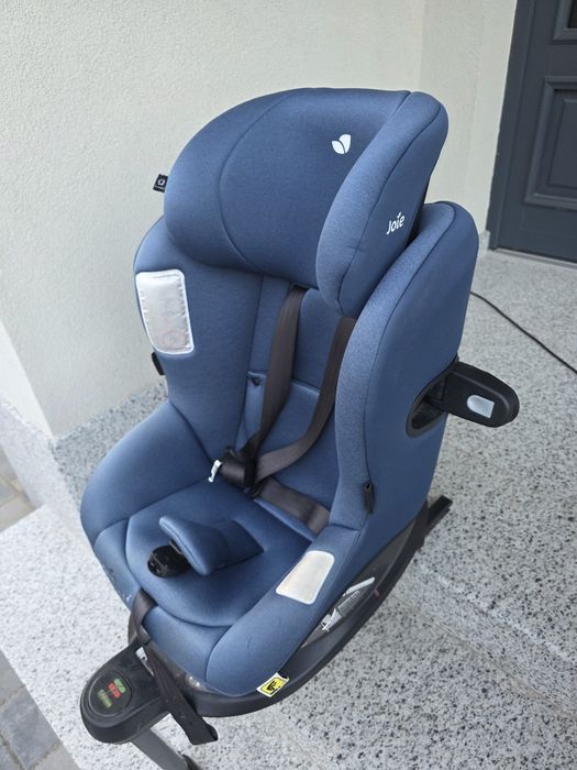 Scaun auto Joie deep blue isofix
