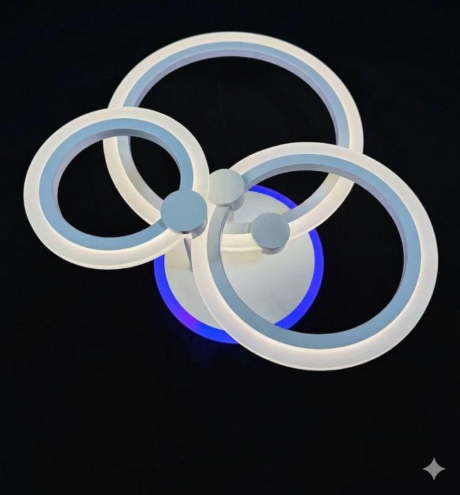 Продам люстру ..