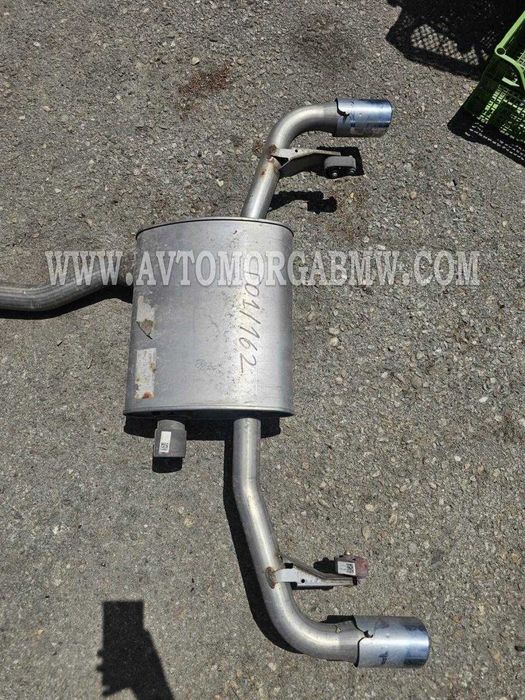 Бмв Х3 Г01 Гърне генерация Bmw X3 G01