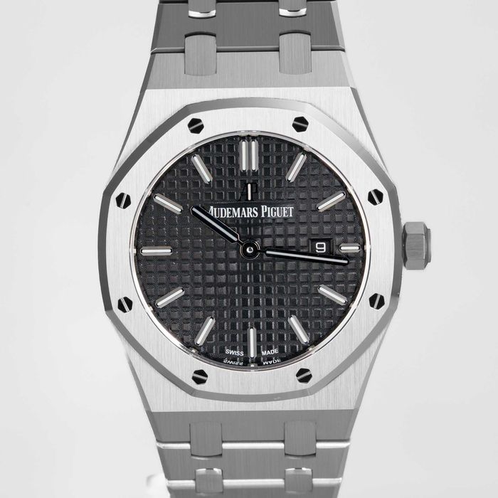 Audemars Piguet Royal Oak Quartz 33mm 67650ST.OO.1261ST.01