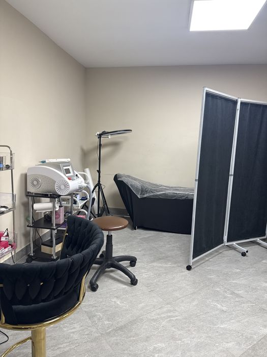 Субаренда студии красоты