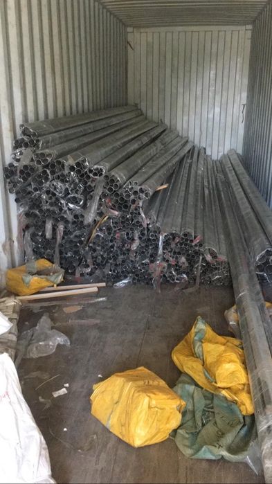 нержавейка