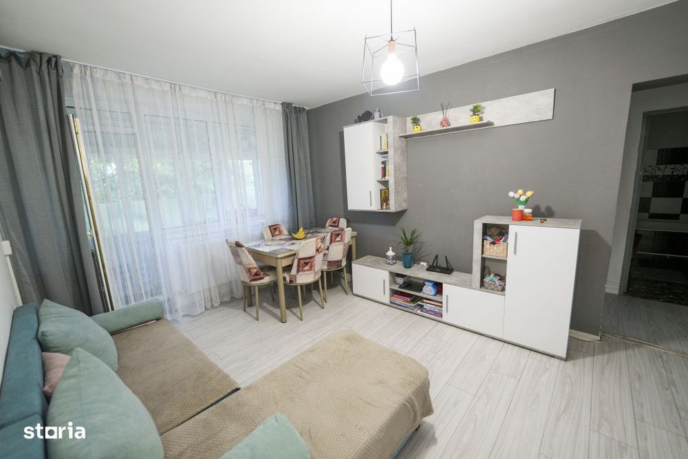 Apartament cochet 2 camere, gata de mutare, Brazda - zona Baba Novac