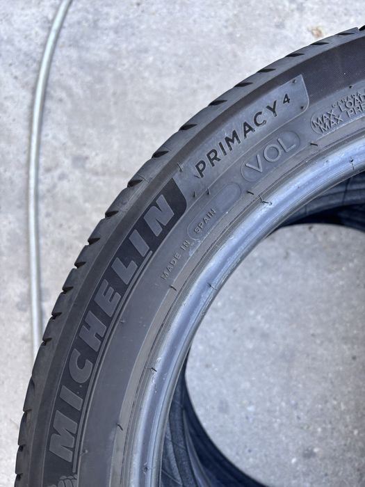 235/45/18 Michelin 2 бр 2023