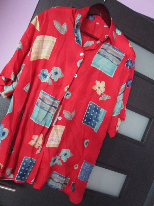camasa colorata dame 42/L