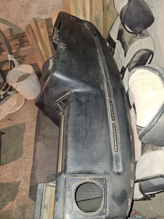 Продам торпеду пассат б3