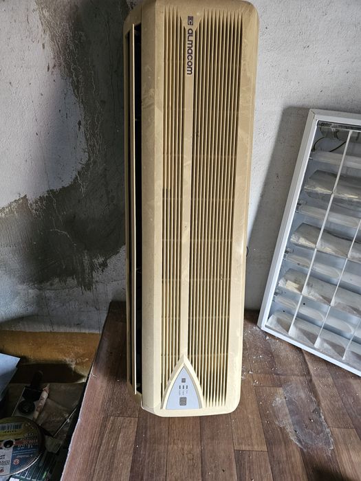 Кондиционер Б/У Алмаком