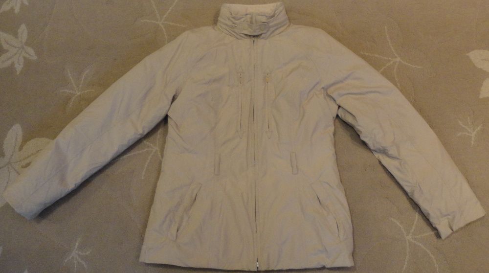 Geaca puf Tommy Hilfiger originala M