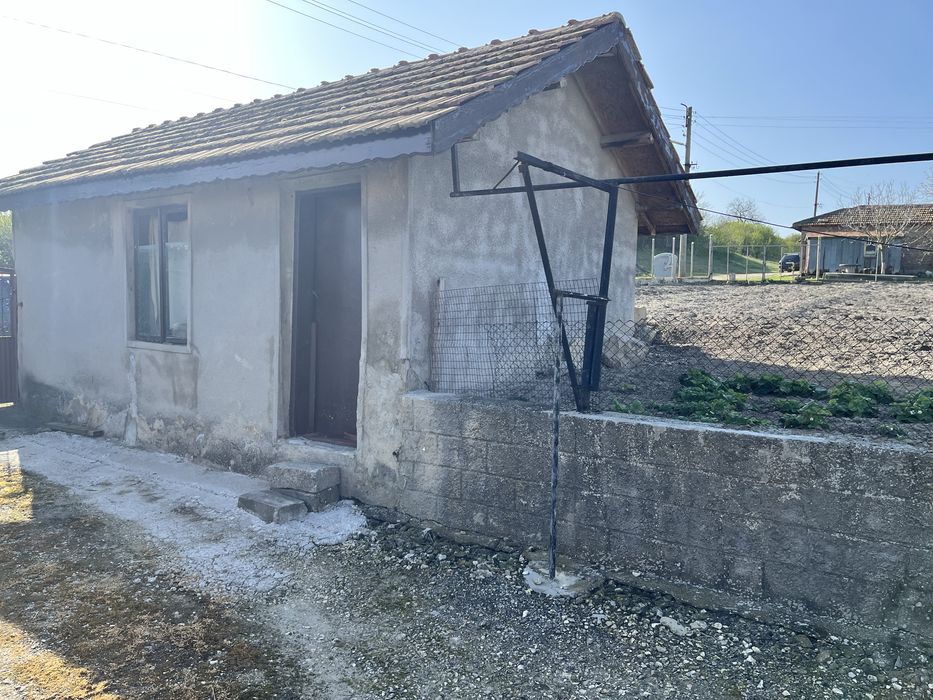 Продава се Къща в с. Брестак, Област Варна - 80 кв.м за 538 €/кв.м - Снимка #3
