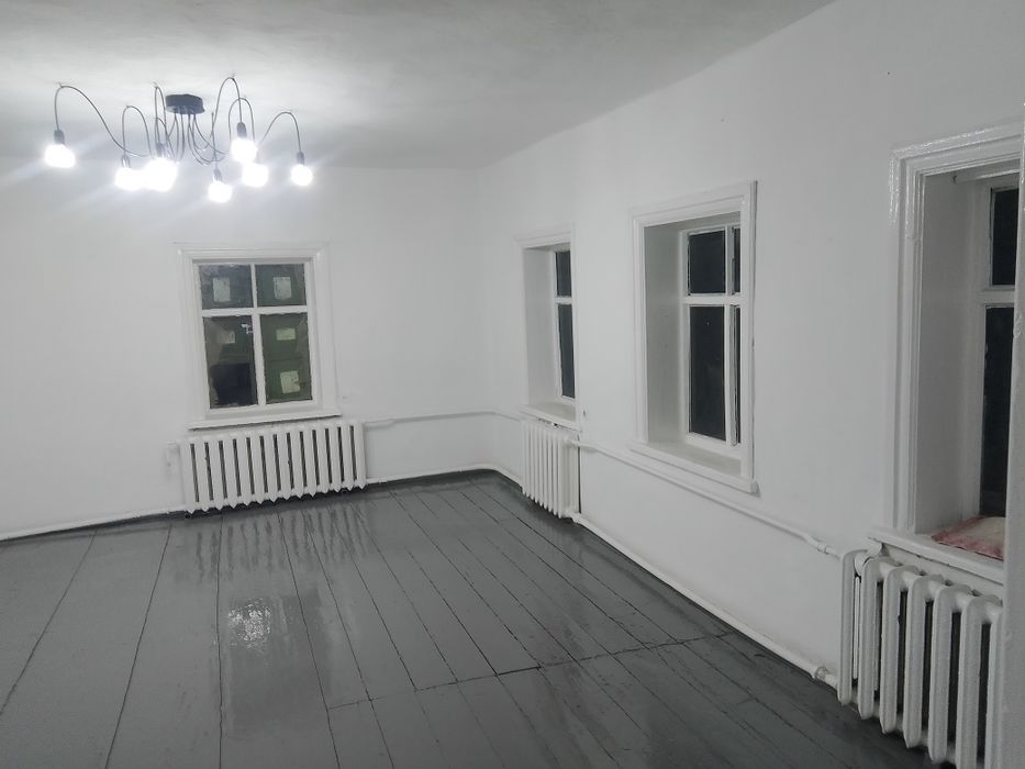 Продаётся пол дома агыбай батыра 39