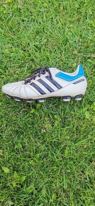 Vintage Adidas Puntero