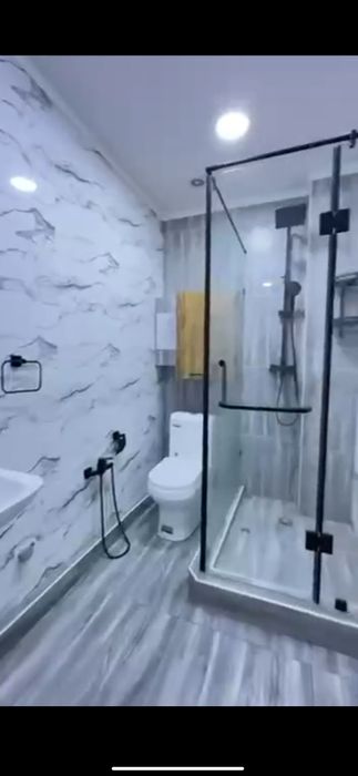 Продается 2х ком квартира в новостройке, ор-р: Ташсельмаш, 64м²