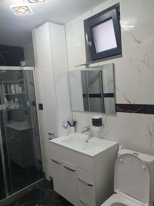 Proprietar ! Casa la cheie cu panorama superbă și intimitate