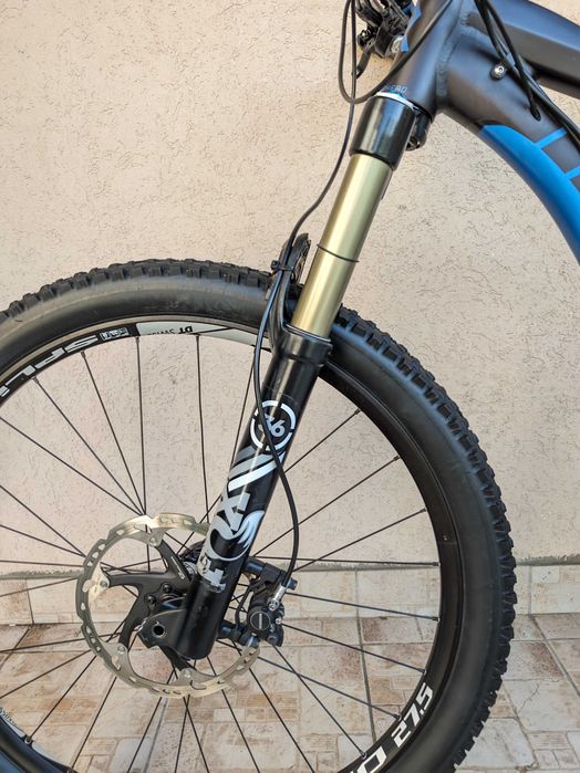 Radon Swoop 175 7.0