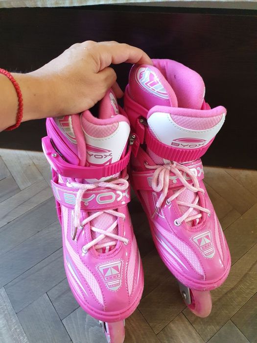 детски ролери BYOX размер 38-41