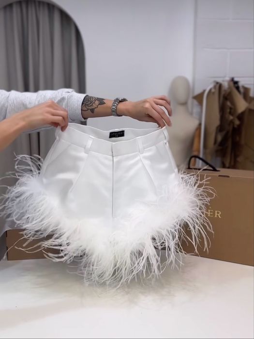 Къси панталони