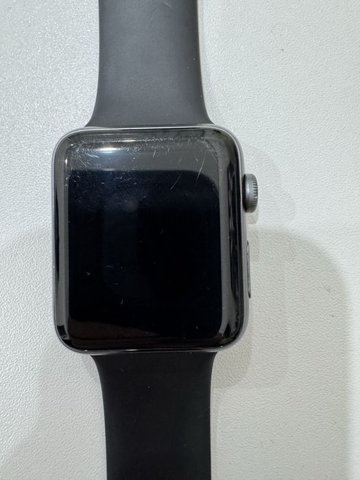 Продам apple watch 3