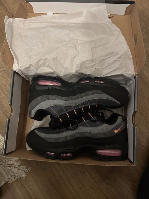 Vand air max 95