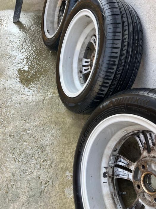 Диски R15 оригинал некси р3