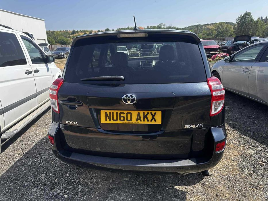 На части Toyota RAV4, 2. 2 D-4D (150 к. с. ),