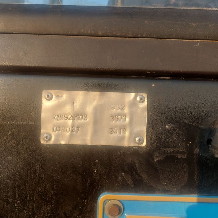 Продам трактор Мтз892