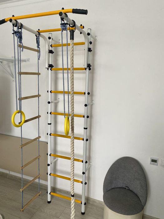 Продам Шведская стену