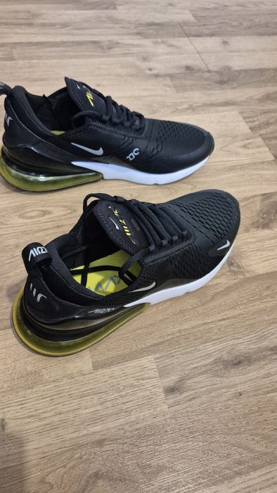 Nike air max 70 размер 42,5