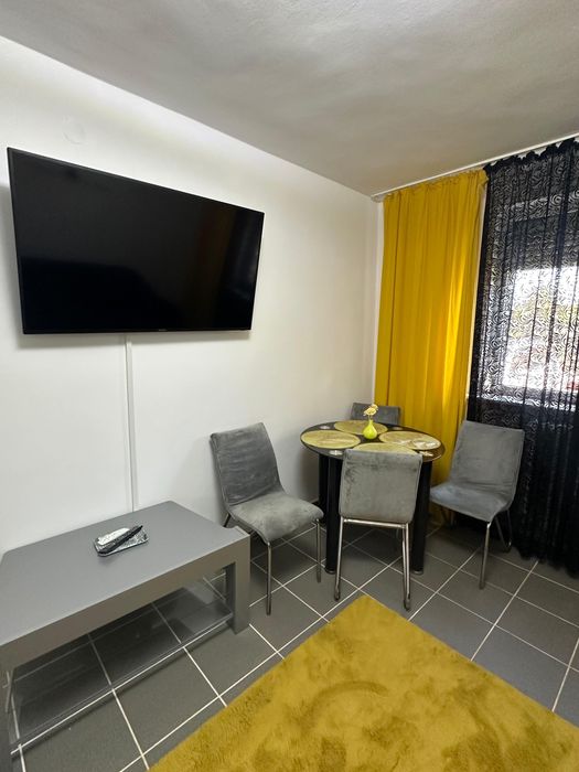 Direct Propietar. De inchiriat apartament 2 camere - Trivale