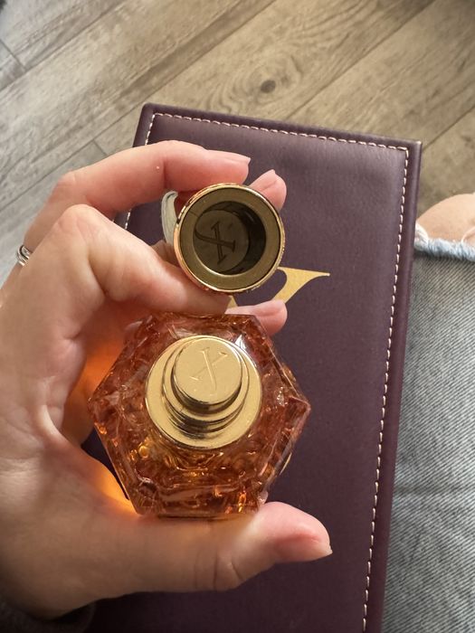 Xerjoff la capitale 50ml extract de parfum