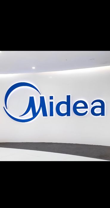 Кондиционер Midea Alba 9|12|18|24 inverter.Сделайте свой выбор