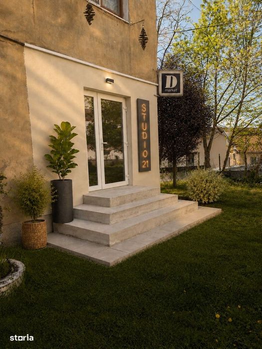 Spatiu comercial de inchiriat
