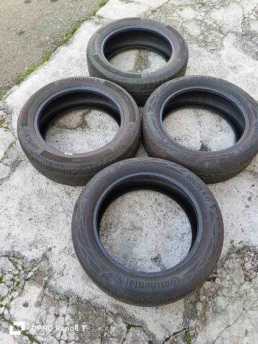 Шыны continental 6