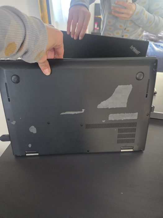 Laptop Lenovo X1 Yoga