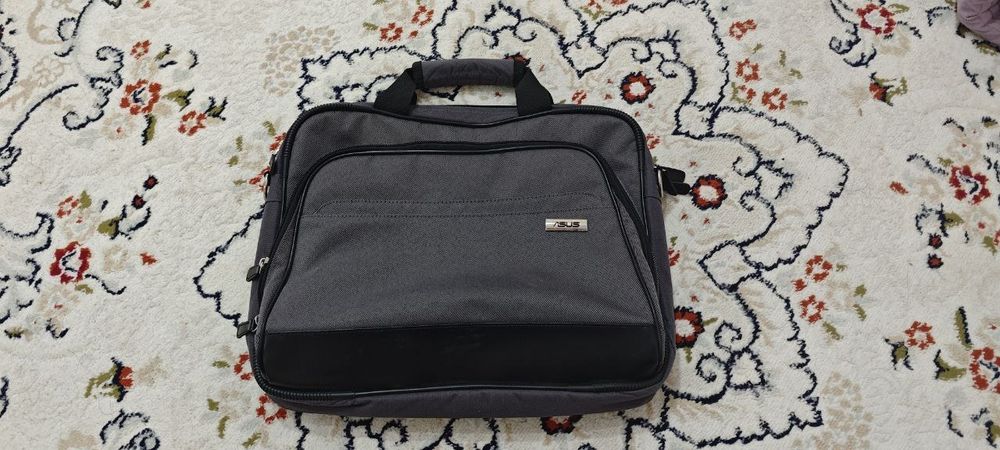 Подставка для ноутбука. Сумка для ноутбука